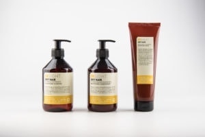 insight DRY HAIR PRODUCTS