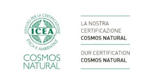 COSMOS NATURAL CERTIFICATION