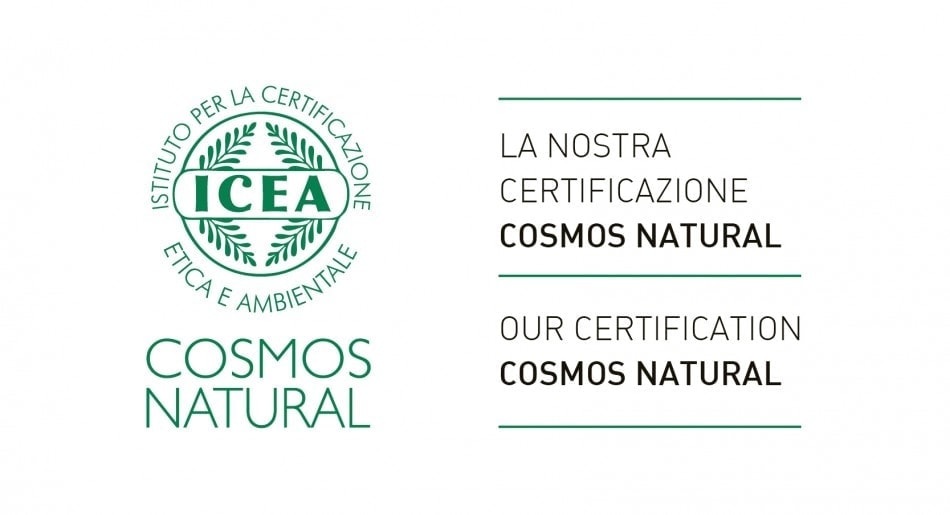 COSMOS NATURAL CERTIFICATION