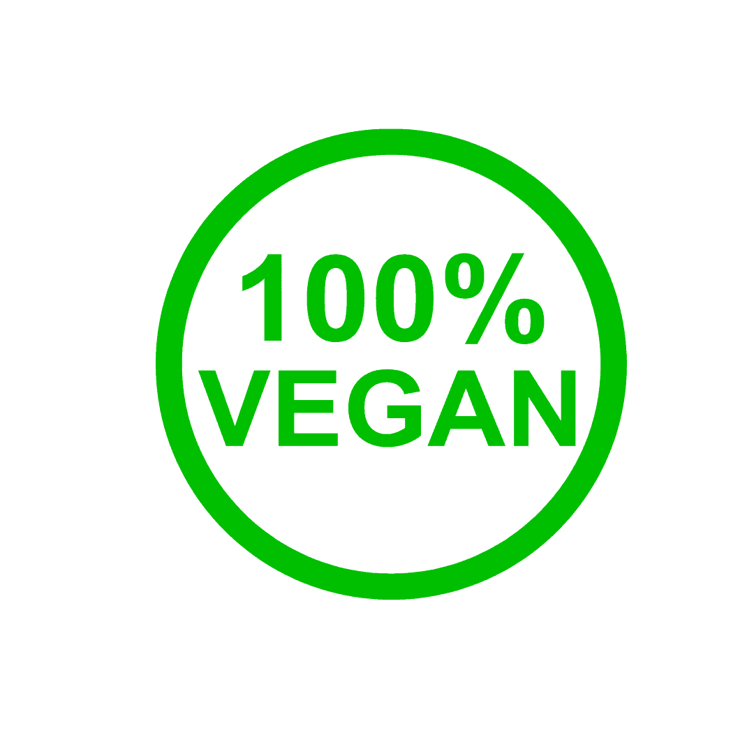 vegan hair care