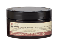 ELASTI-CURL Pure Mild shampoo