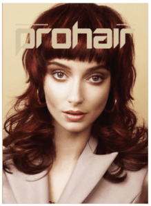 prohair insight professional page 1
