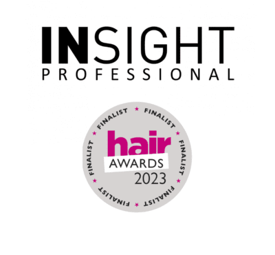 insight professional hair awards 2023