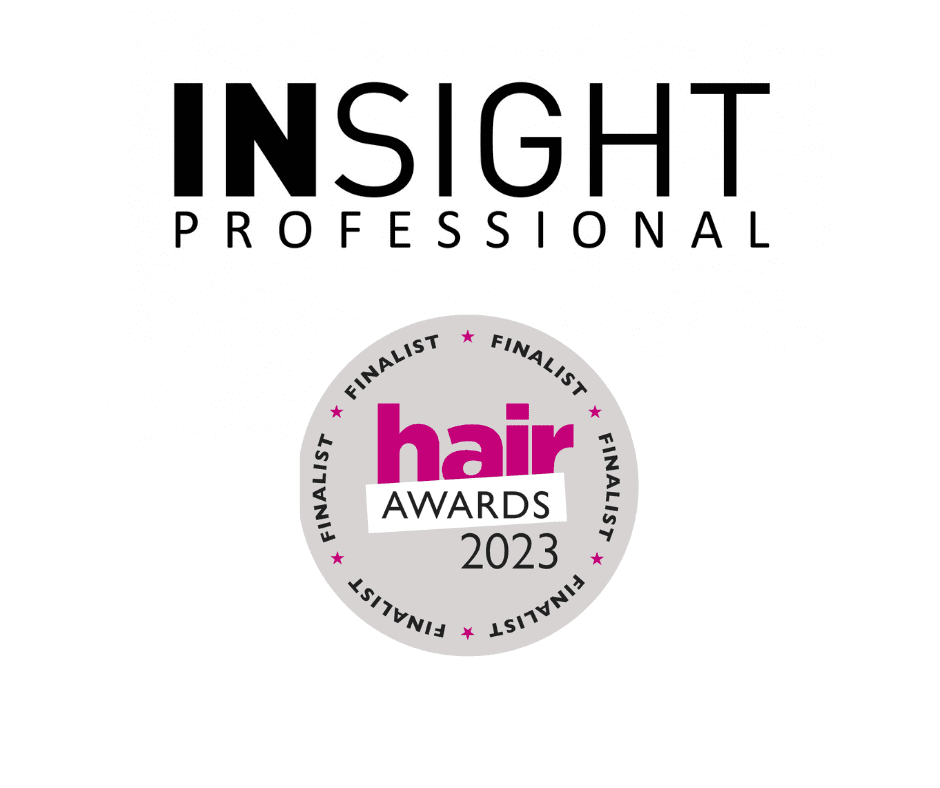 insight professional hair awards 2023
