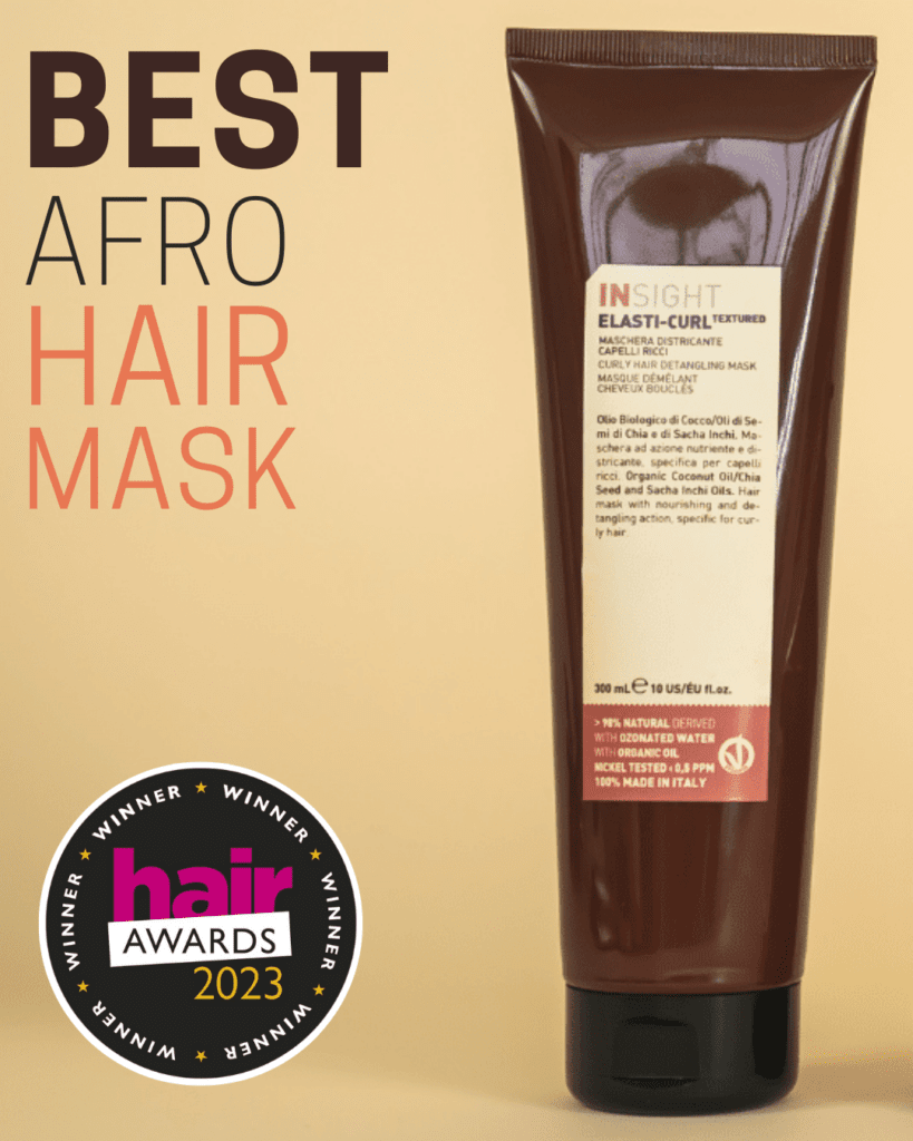 best Afro Hair Mask
