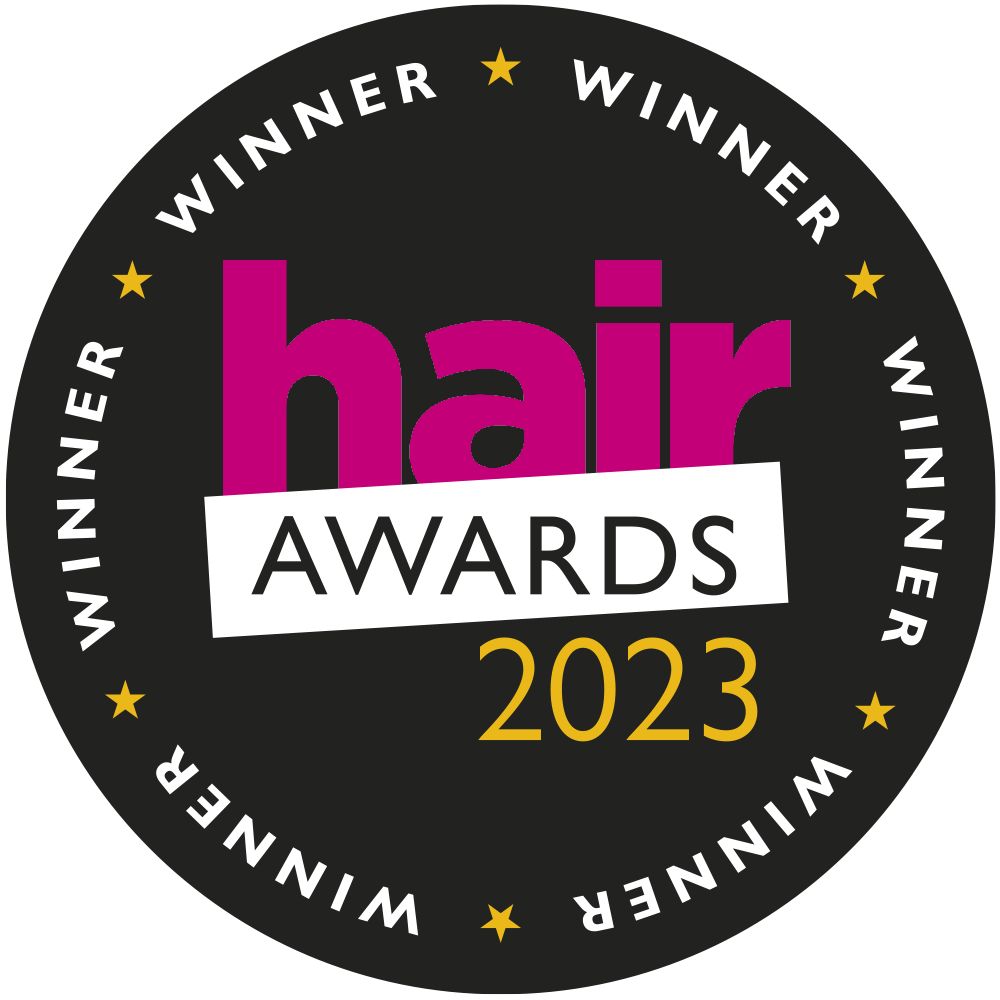 hair awards 2023 winners